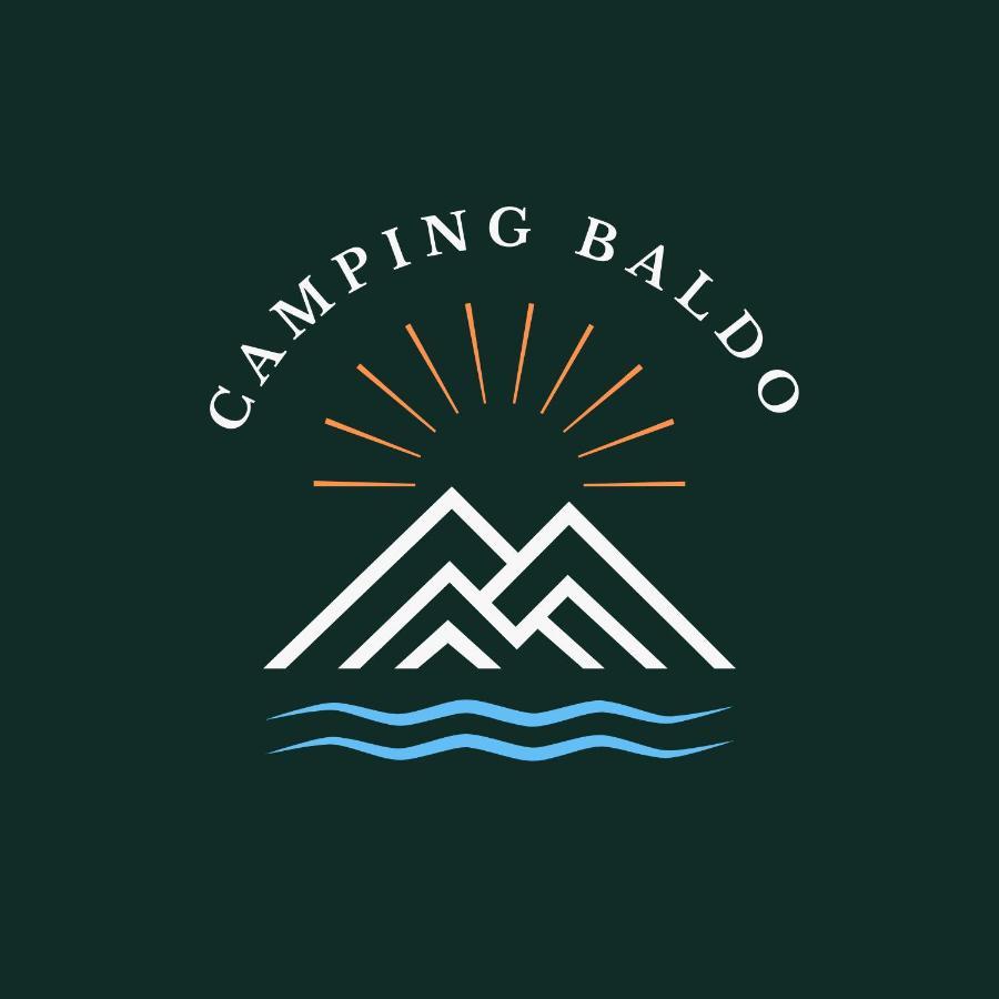 Camping Baldo Бренцоне-суль-Гарда Екстер'єр фото